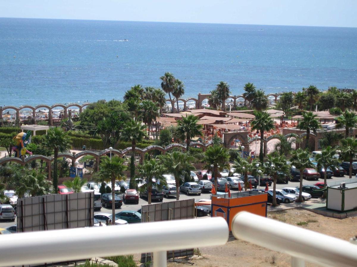 Апартаменти Acapulco I - Marina D'Or - Оропеса-дель-Мар Екстер'єр фото