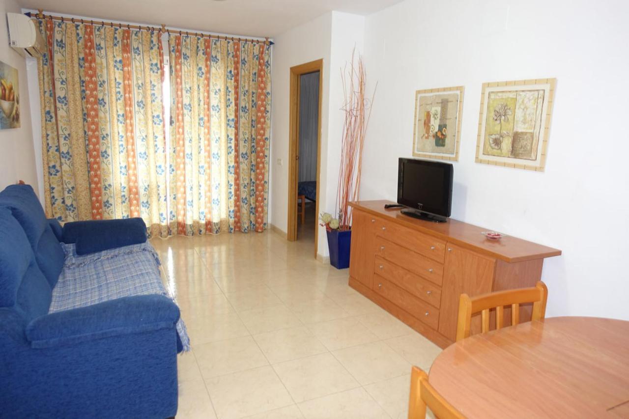 Апартаменти Acapulco I - Marina D'Or - Оропеса-дель-Мар Екстер'єр фото